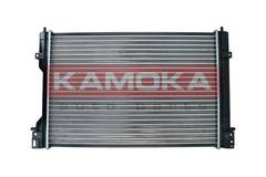 Radiators, Motora dzesēšanas sistēma