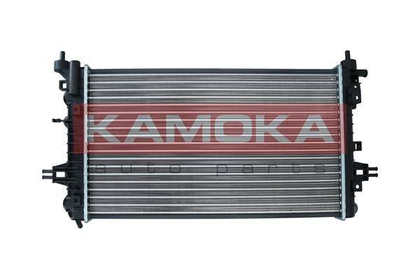 Radiators, Motora dzesēšanas sistēma
