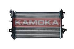 Radiators, Motora dzesēšanas sistēma