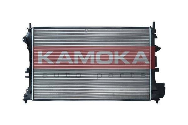 Radiators, Motora dzesēšanas sistēma