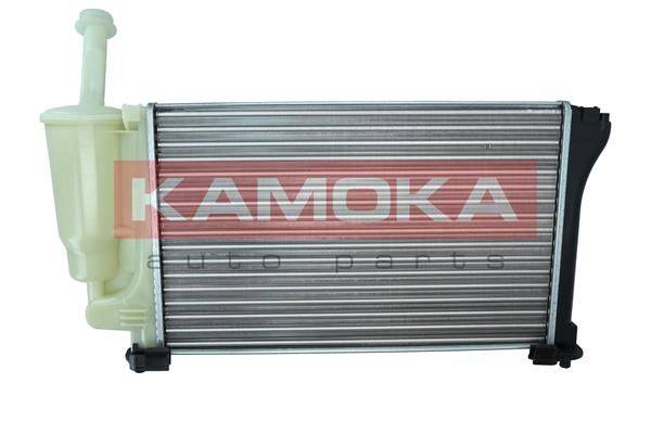 Radiators, Motora dzesēšanas sistēma