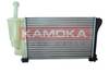 Radiators, Motora dzesēšanas sistēma