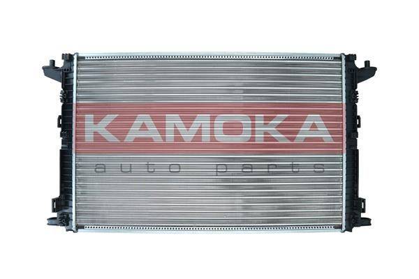 Radiators, Motora dzesēšanas sistēma