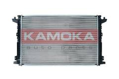 Radiators, Motora dzesēšanas sistēma