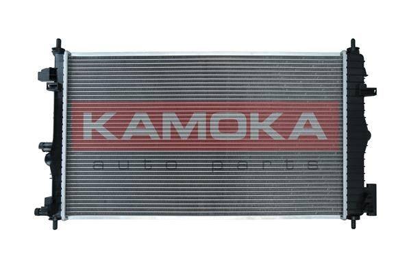 Radiators, Motora dzesēšanas sistēma