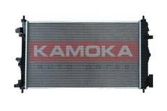 Radiators, Motora dzesēšanas sistēma