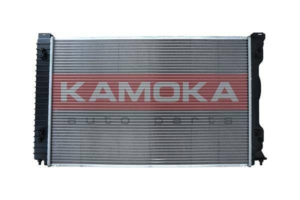 Radiators, Motora dzesēšanas sistēma