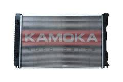 Radiators, Motora dzesēšanas sistēma