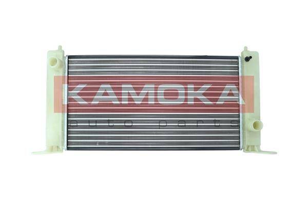 Radiators, Motora dzesēšanas sistēma