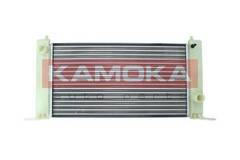 Radiators, Motora dzesēšanas sistēma