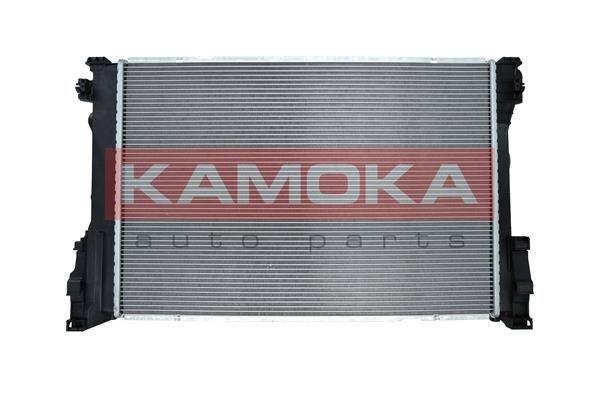 Radiators, Motora dzesēšanas sistēma