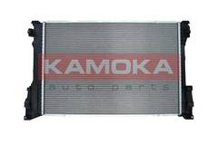 Radiators, Motora dzesēšanas sistēma