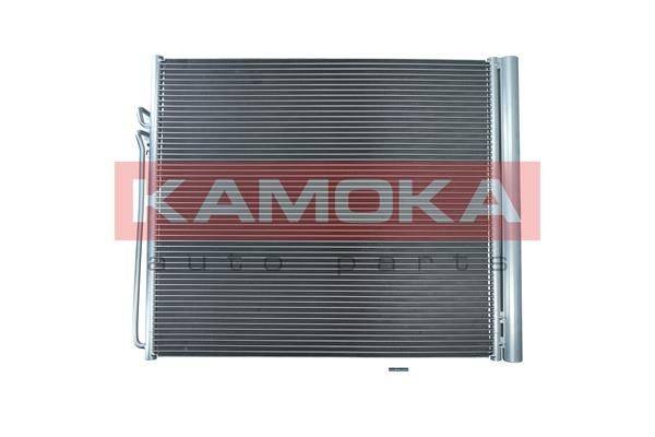 Kondensators, Gaisa kond. sistēma