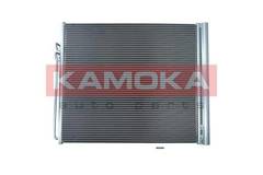 Kondensators, Gaisa kond. sistēma