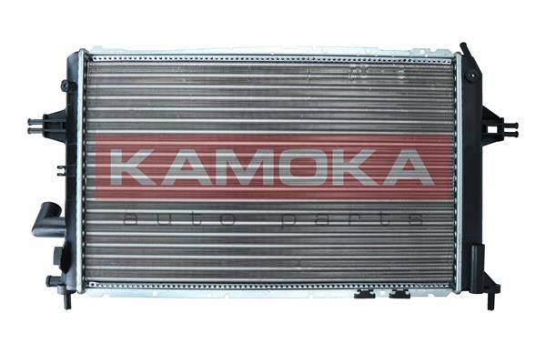 Radiators, Motora dzesēšanas sistēma