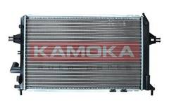 Radiators, Motora dzesēšanas sistēma