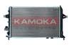 Radiators, Motora dzesēšanas sistēma