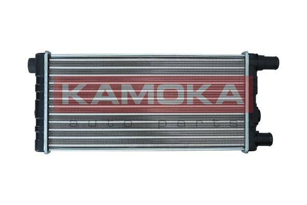 Radiators, Motora dzesēšanas sistēma