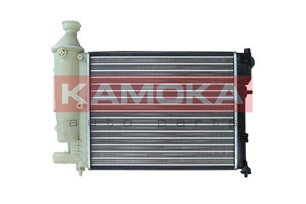Radiators, Motora dzesēšanas sistēma