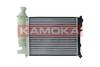 Radiators, Motora dzesēšanas sistēma