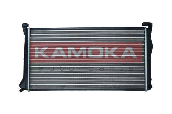 Radiators, Motora dzesēšanas sistēma
