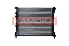 Radiators, Motora dzesēšanas sistēma