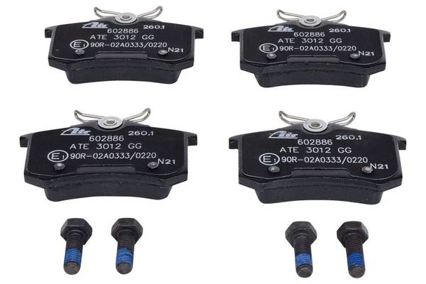 Bremžu kluči 13.0460-2886.2