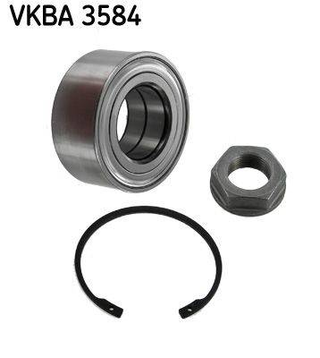 Riteņa gultnis VKBA3584