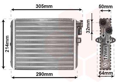 Radiators 59006110