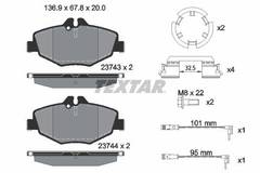 Bremžu kluči 2374303