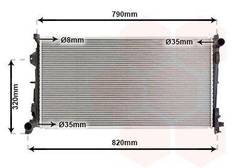 Radiators 07002092