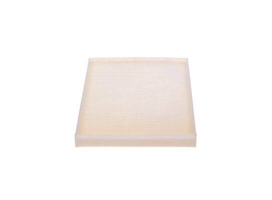 Filtrs, Salona telpas gaiss