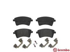 Bremžu kluči P68044