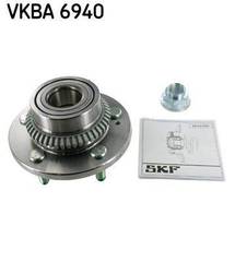 Riteņa gultnis VKBA6940
