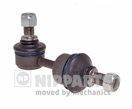 Stiepnis/Atsaite, Stabilizators