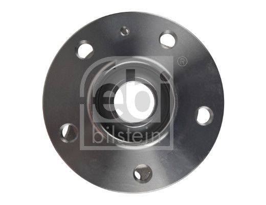 Riteņa rumbas gultņa komplekts