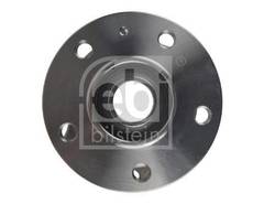 Riteņa rumbas gultņa komplekts