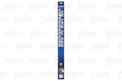 Stikla tīrītāja slotiņa