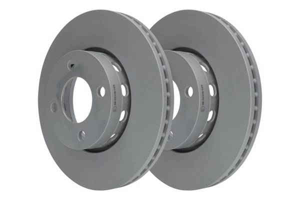 Bremžu disks 24.0125-0106.1