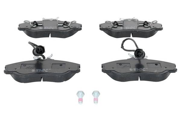 Bremžu kluči 13.0460-2963.2