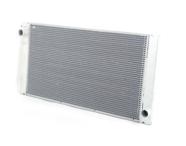 Motora dzesēšanas radiators 58474