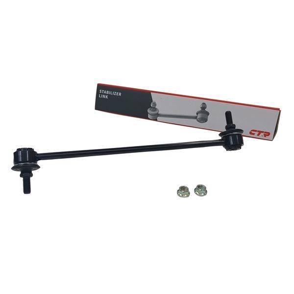 Stiepnis/Atsaite, Stabilizators