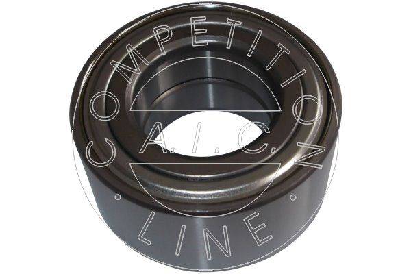 Riteņa rumbas gultņa komplekts