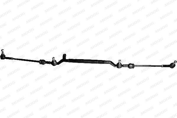 Stūres stienis ME-DS-4175