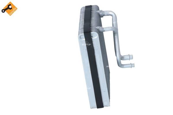 Iztvaikotājs, Gaisa kondicionēšanas sistēma