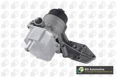 Eļļas radiators, Motoreļļa