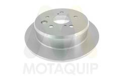 Bremžu disks LVBD1502