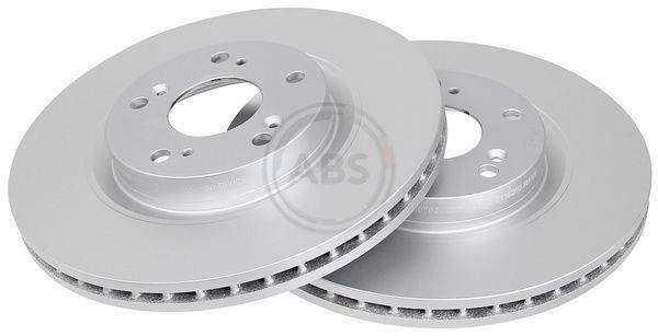 Bremzu disks 17663