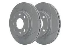 Bremžu disks 24.0320-0115.1