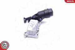 Eļļas radiators 31SKV171